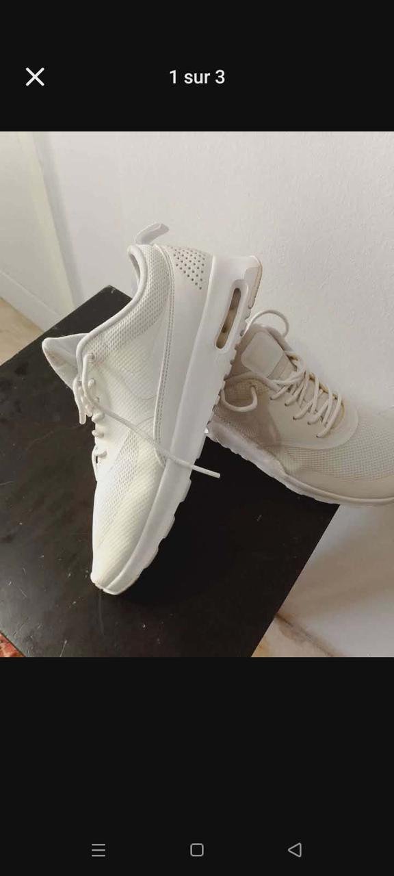 AIR MAX THEA
