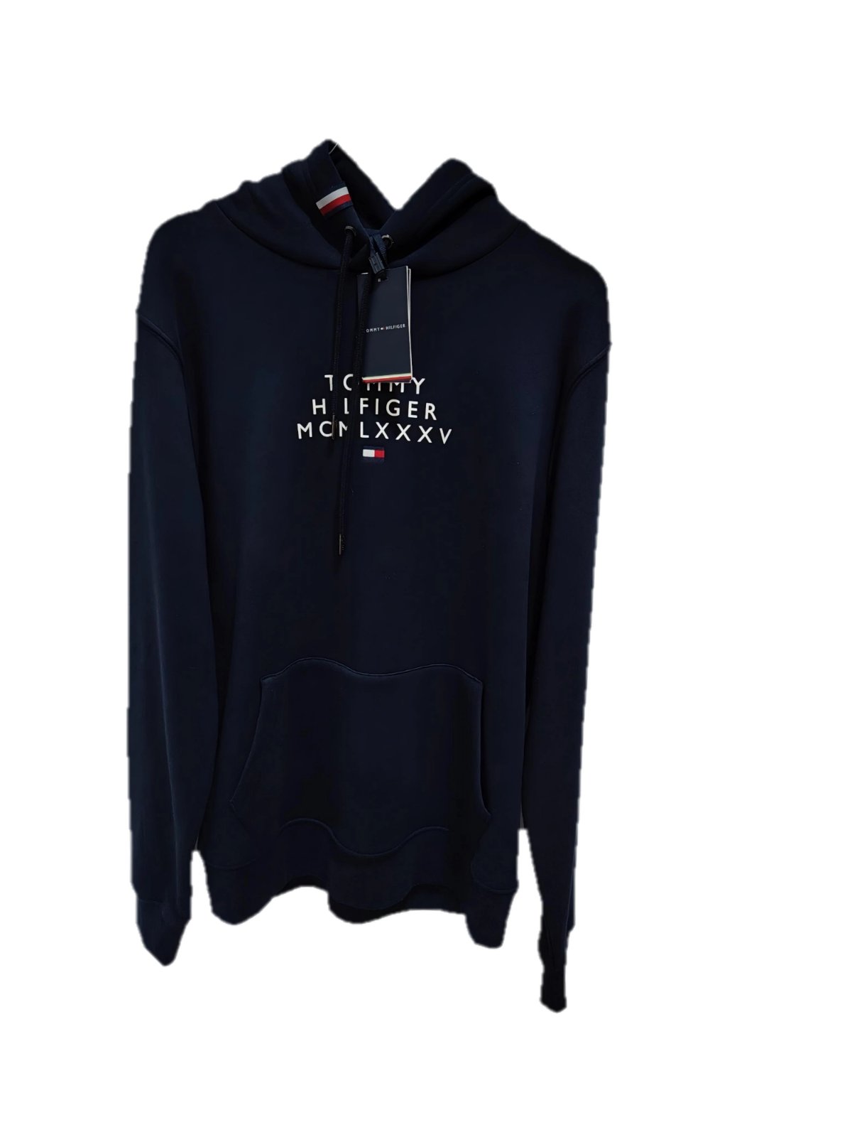 Sweat-shirt capuche Tommy Hilifger