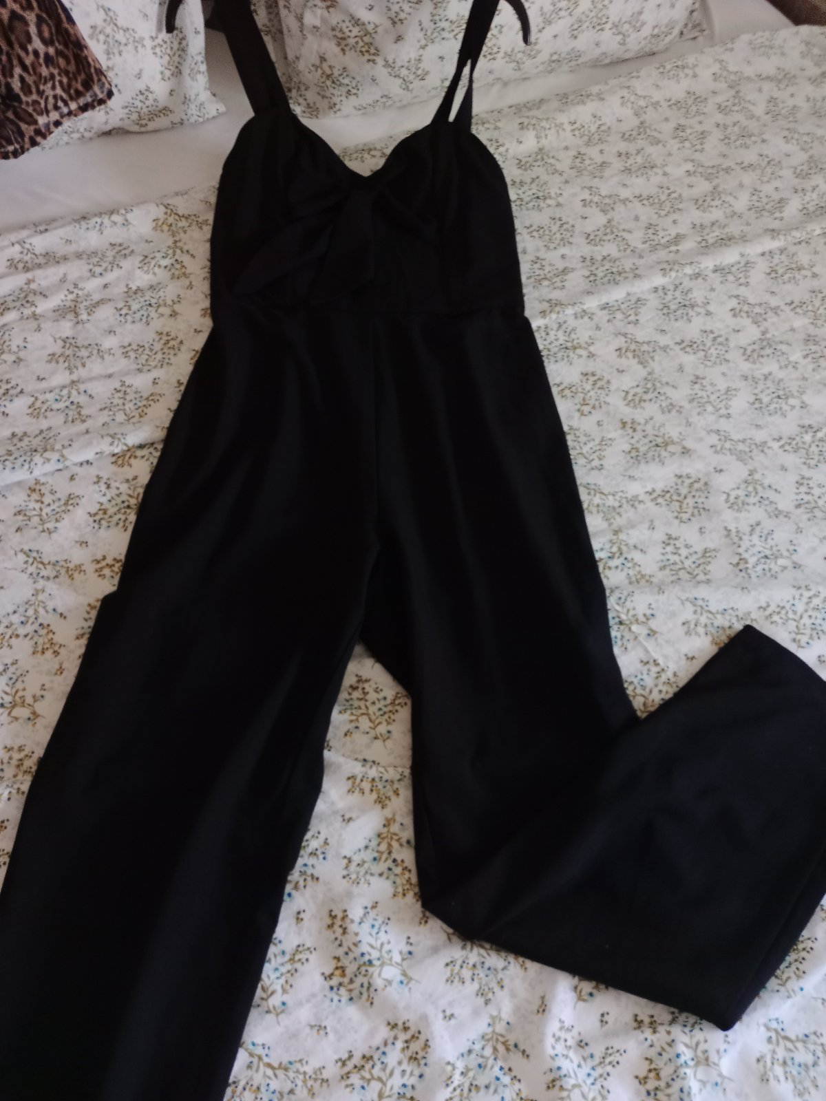 Combinaison pantalon 