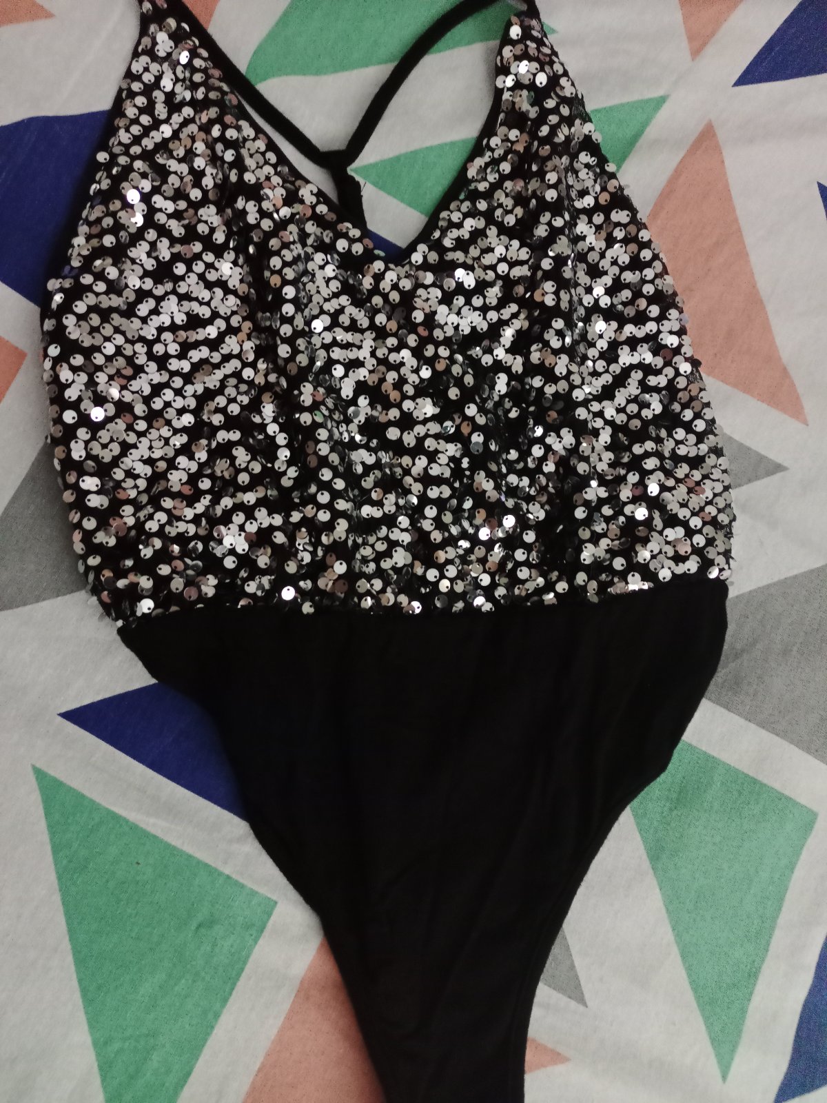Top maillot 