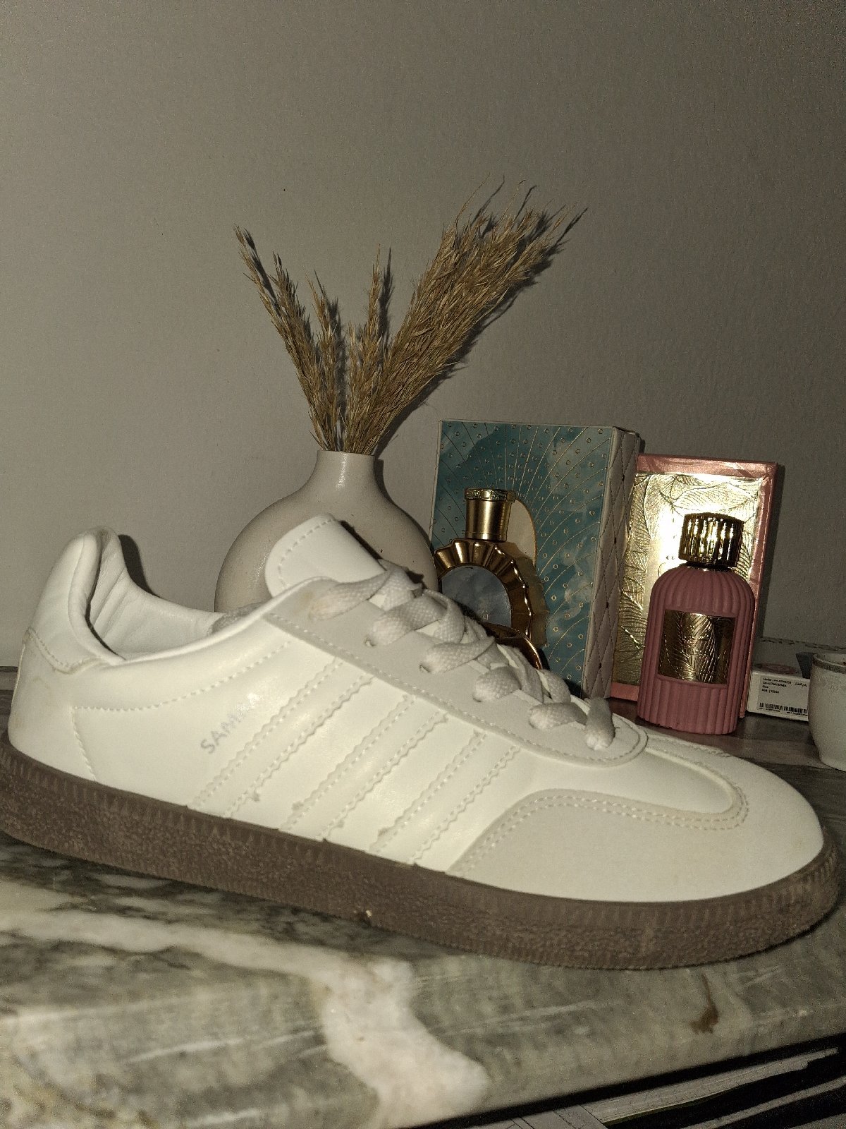 Basket samba