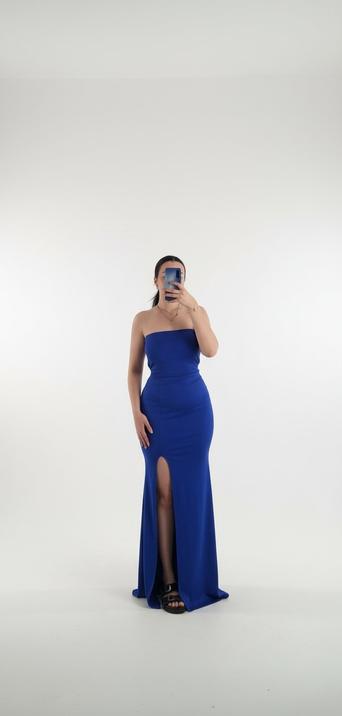 Robe soirée