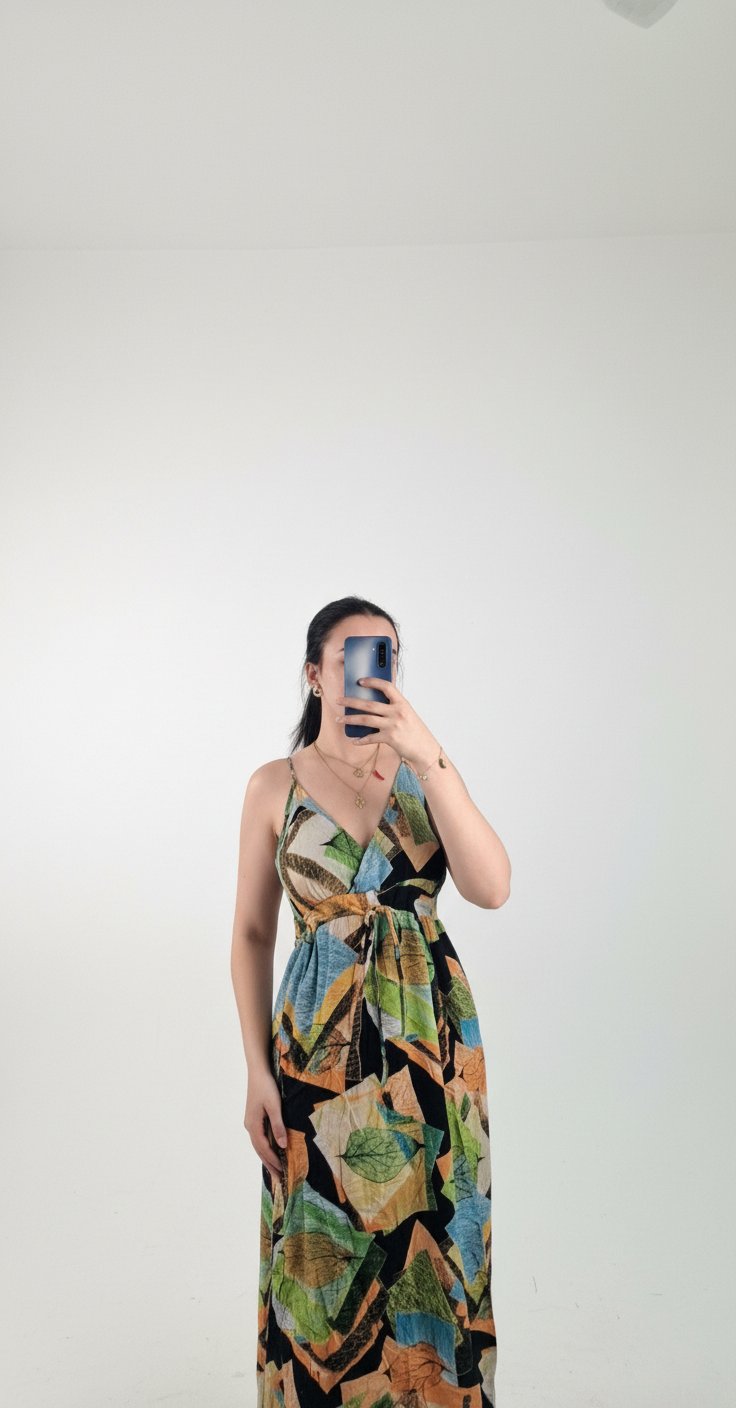 Robe d'été