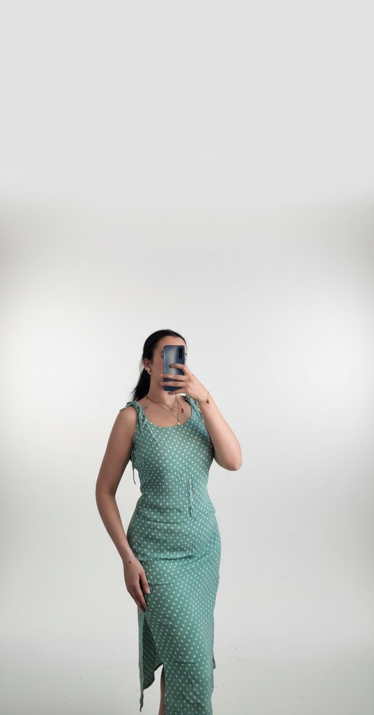 Robe d'été 