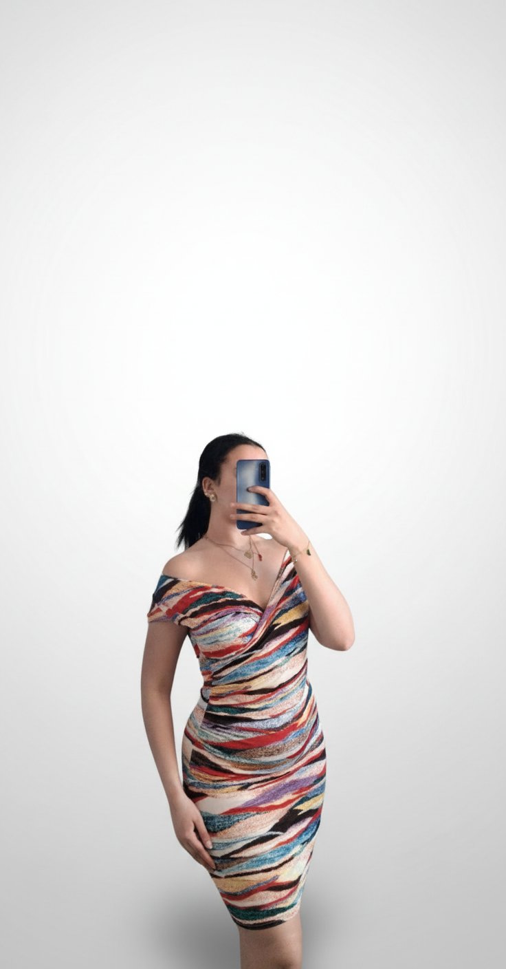 Robe d'été 