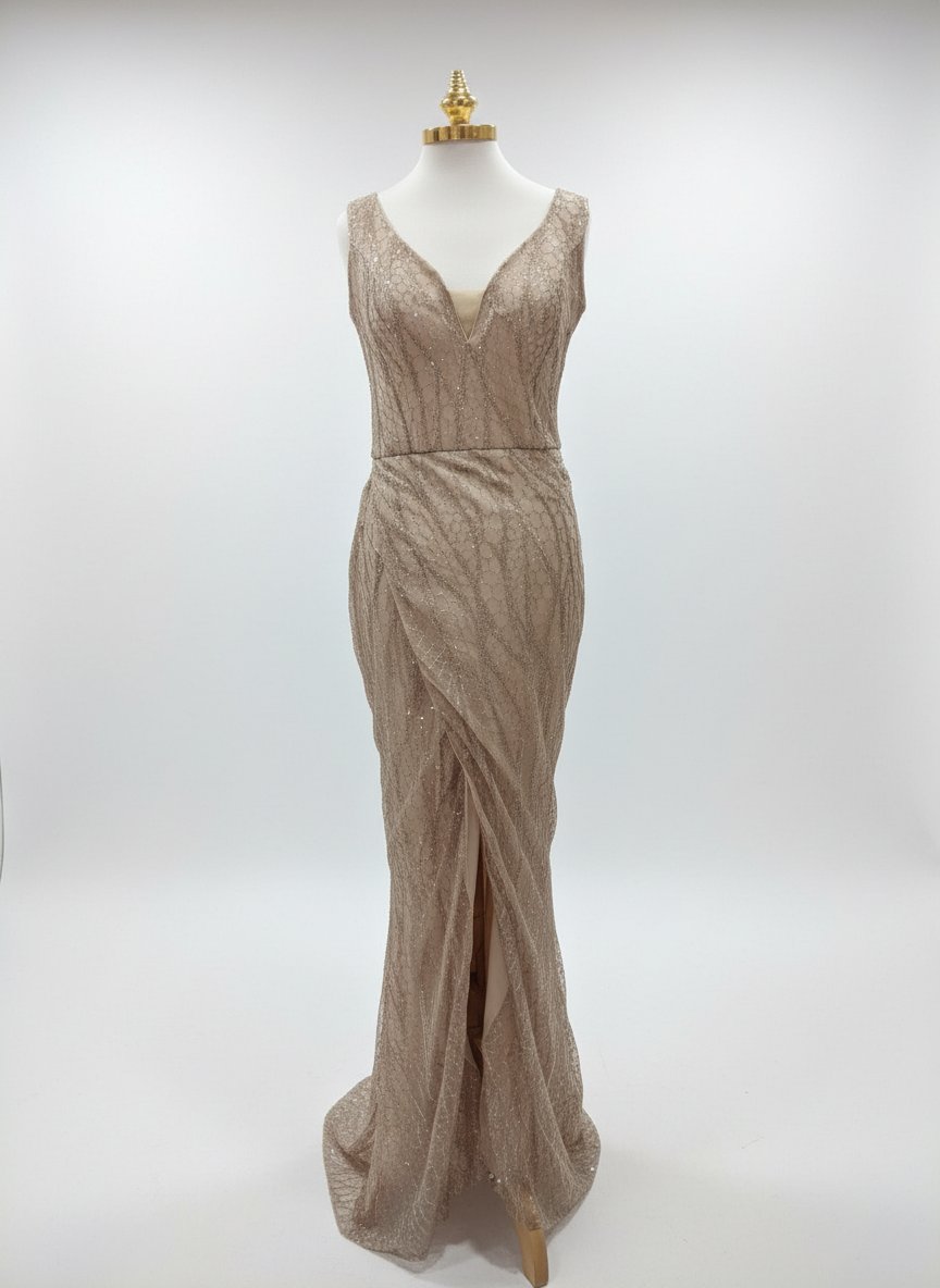 Robe soirée 