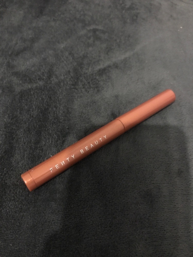 Eyeshadow stix fenty beauty