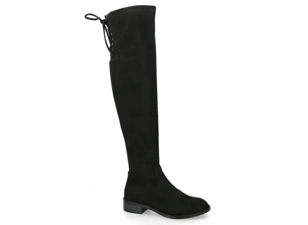 Steve madden boots 