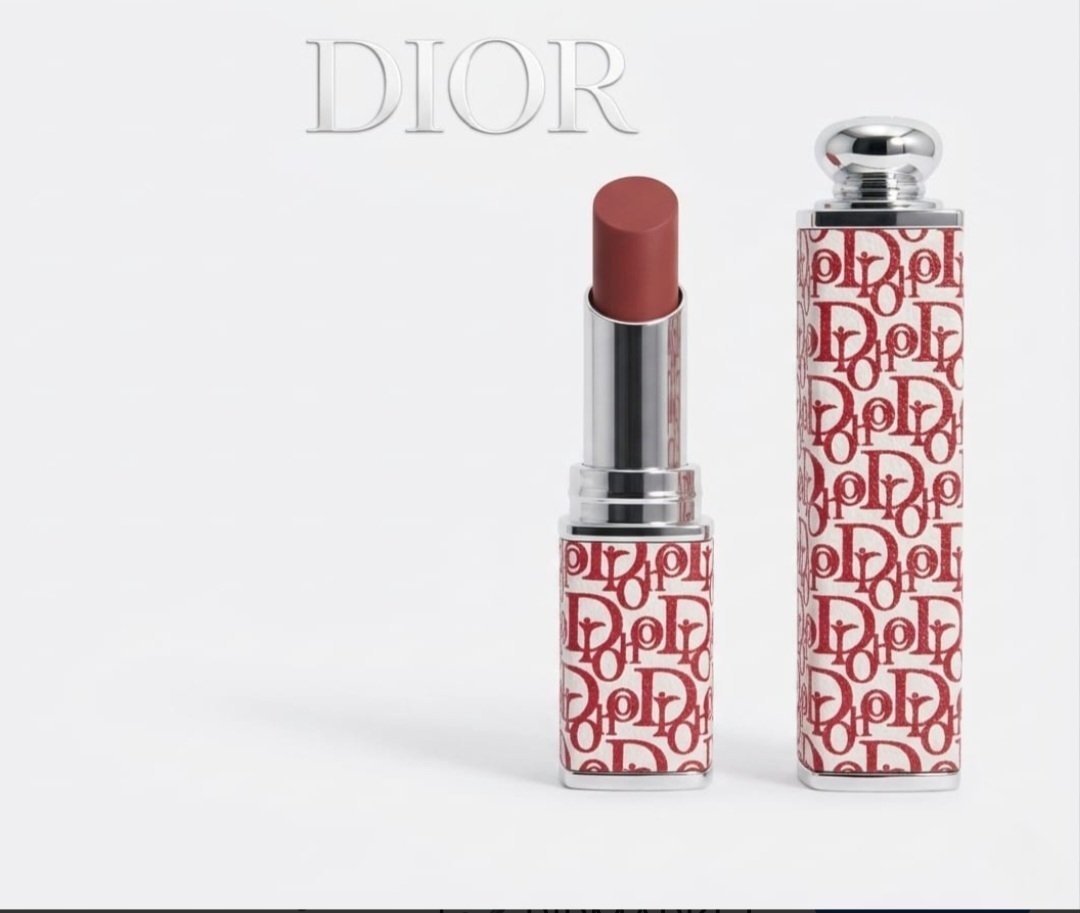 Dior lipstick