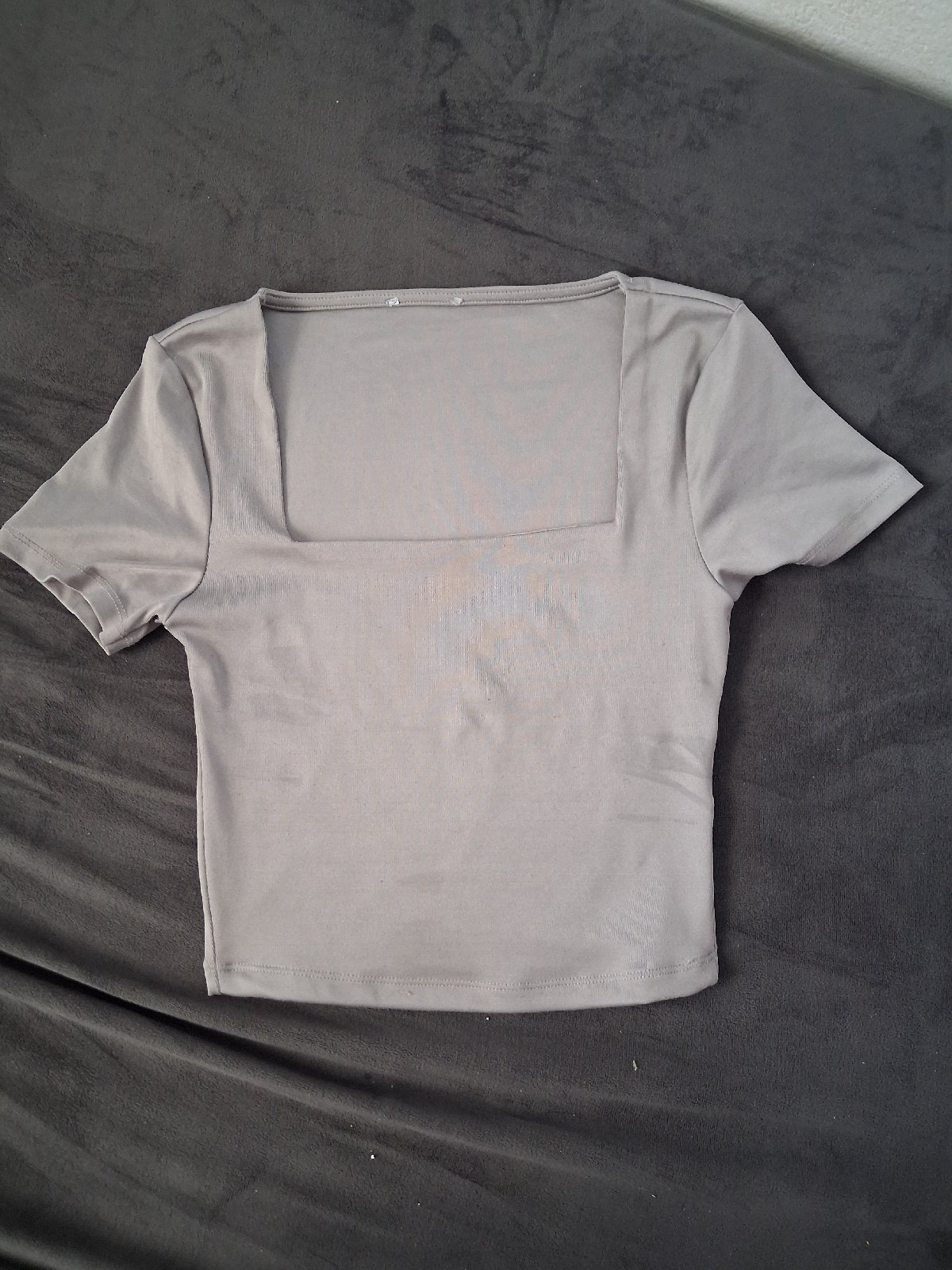 Top gris