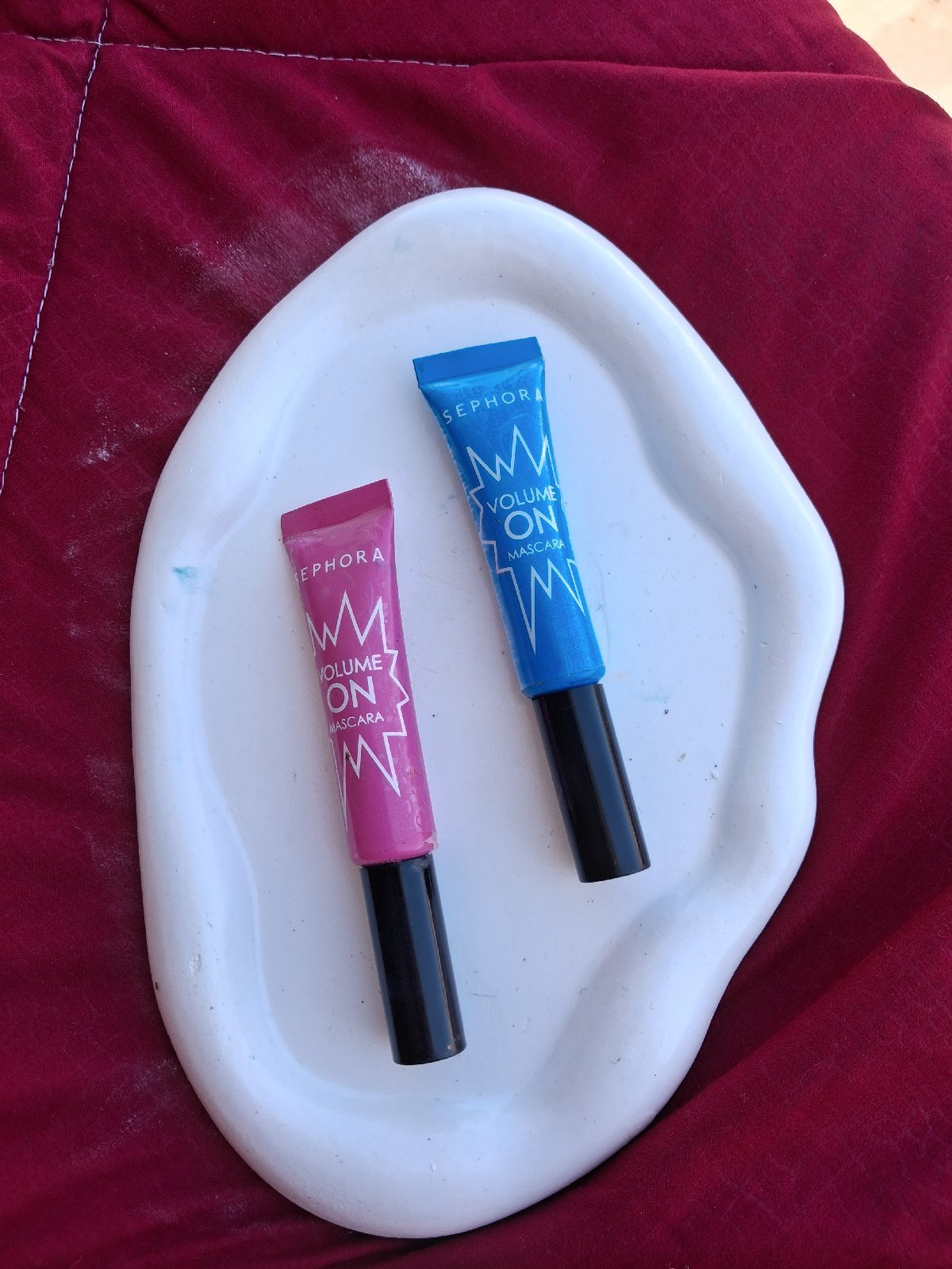 2 sephora mascara volume 
