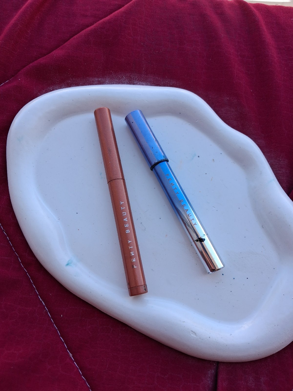 2 eyeshadow stick fenty beauty 