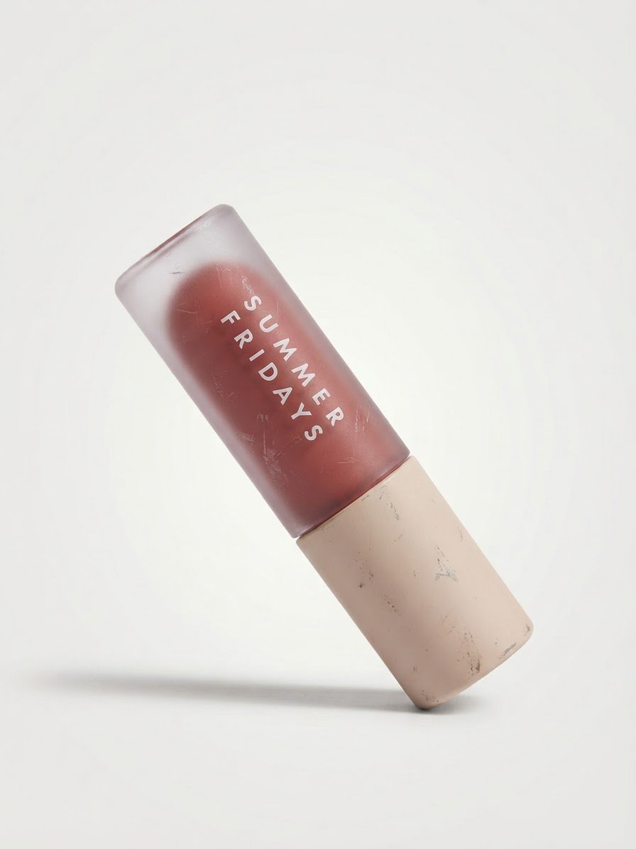 Lip oil summer Fridays