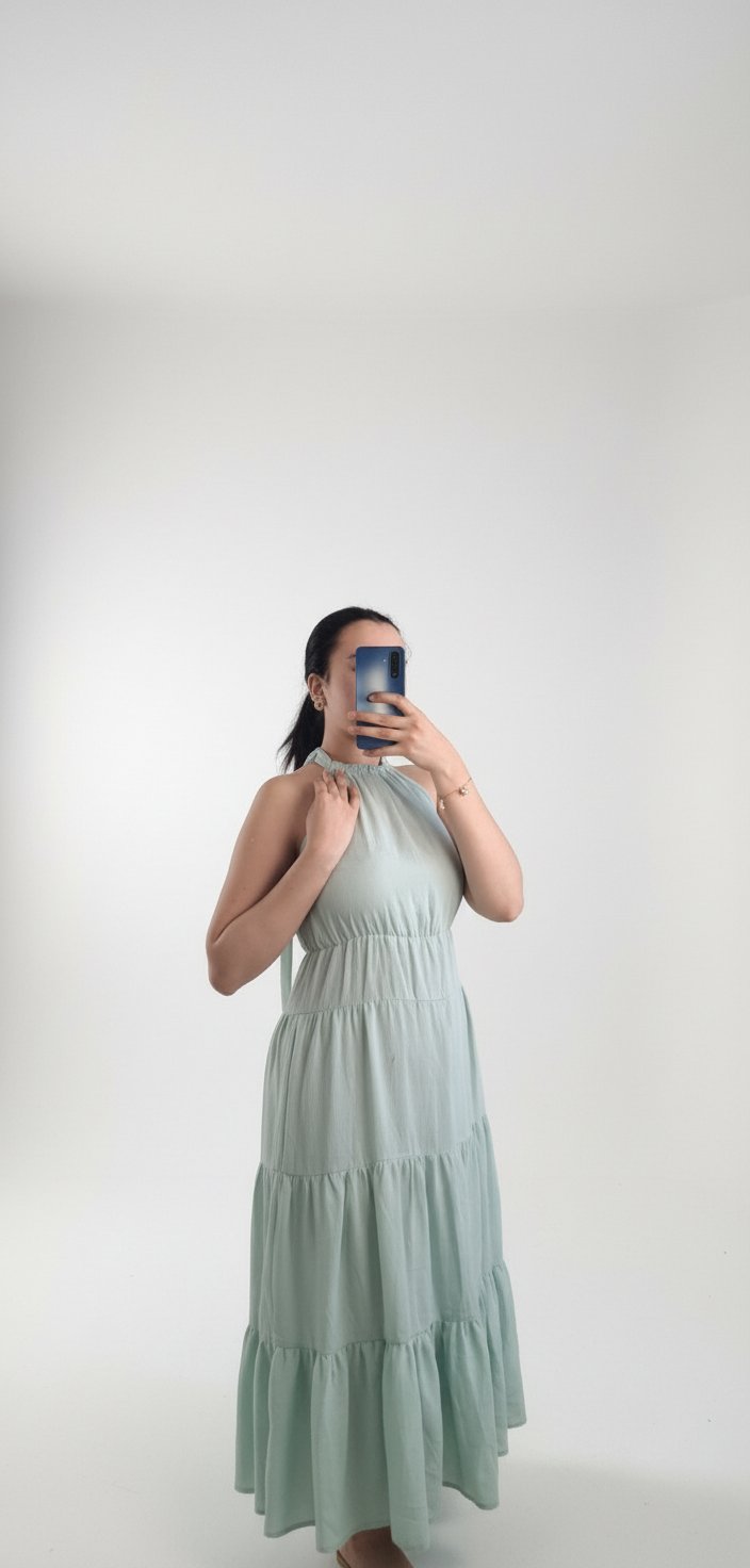Robe d'été