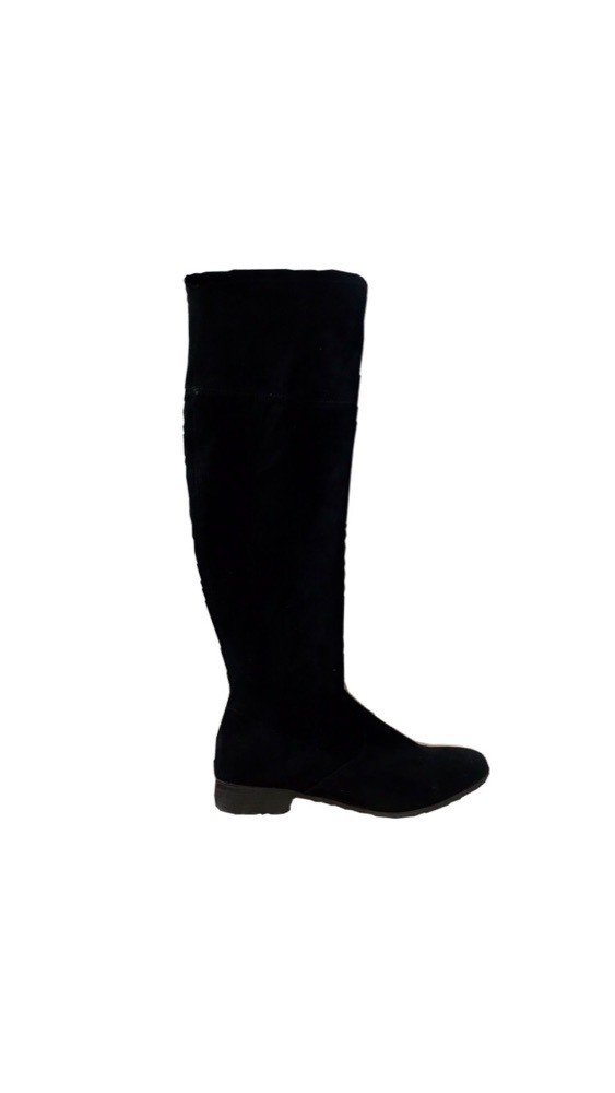 Bottes noir