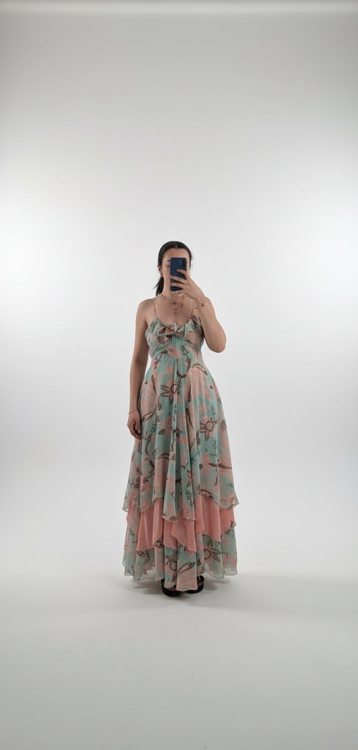 Robe d'été