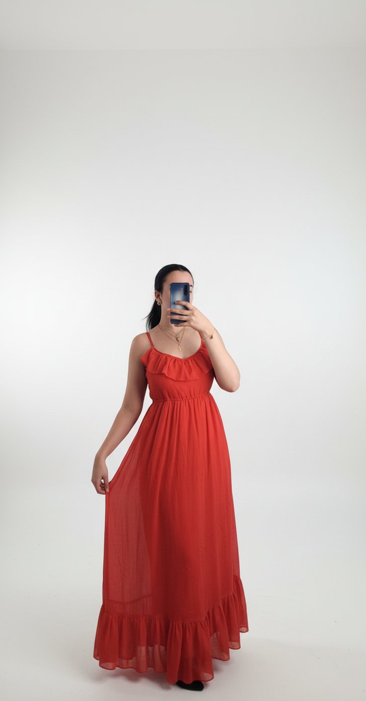 Robe d'été