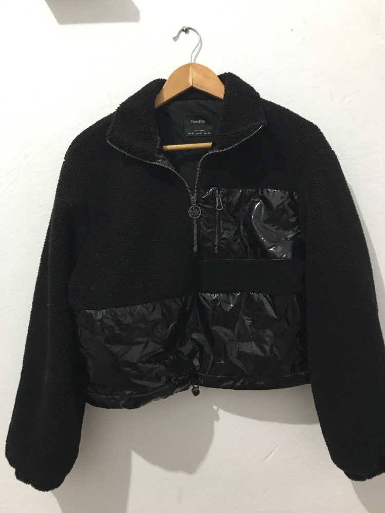Pull d'hiver