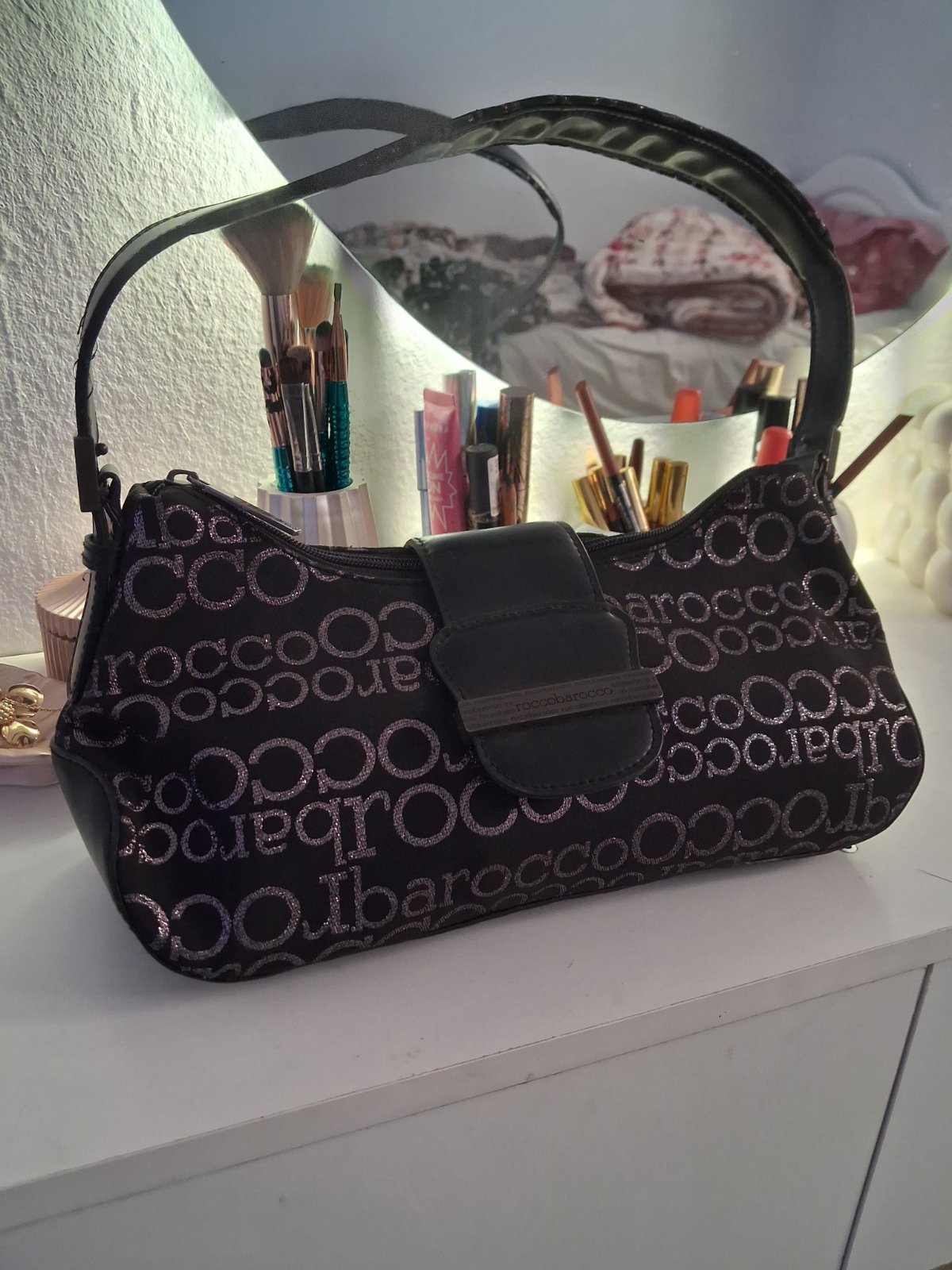 Sac rocco barocco original 