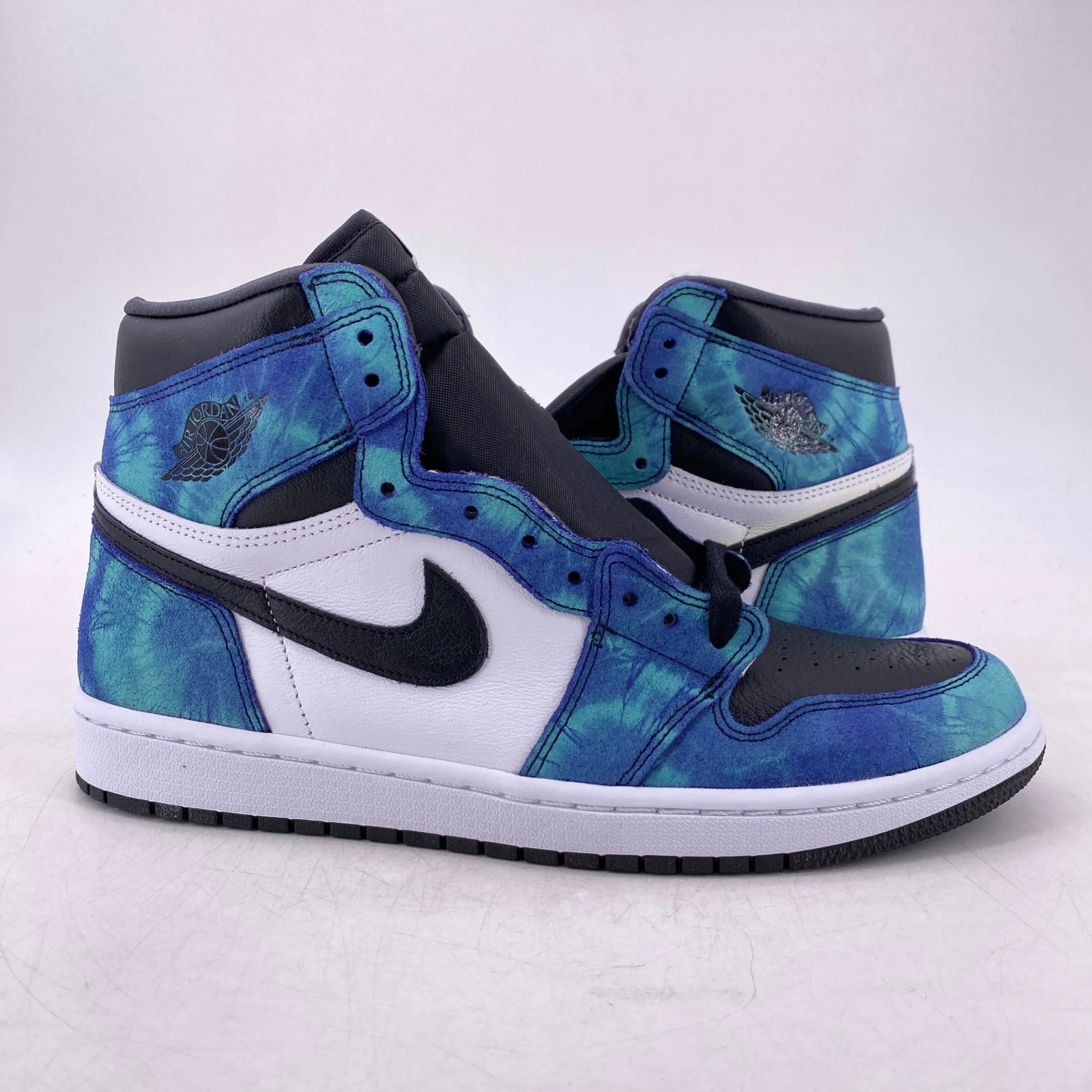 Nike air Jordan 1 authentique