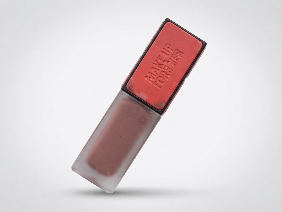 Lipstick makeup forever