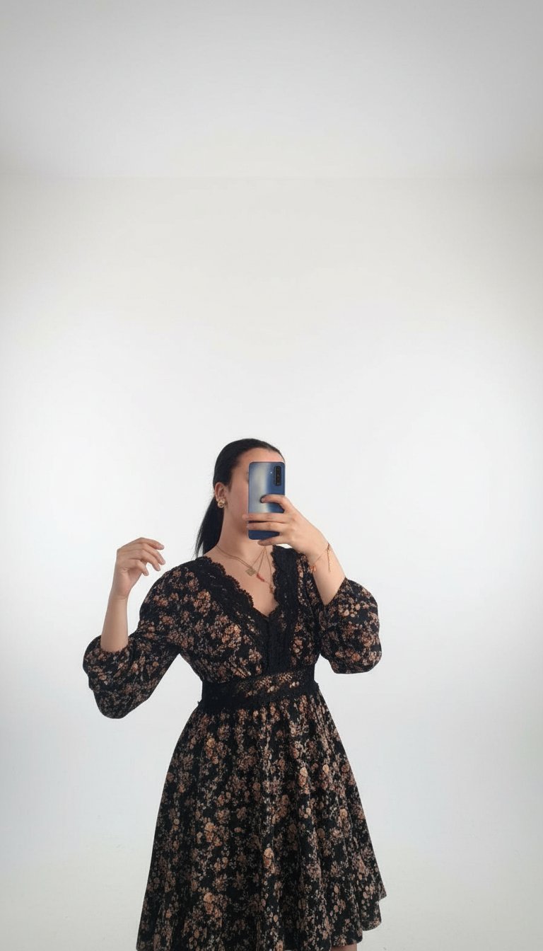 Robe d'été