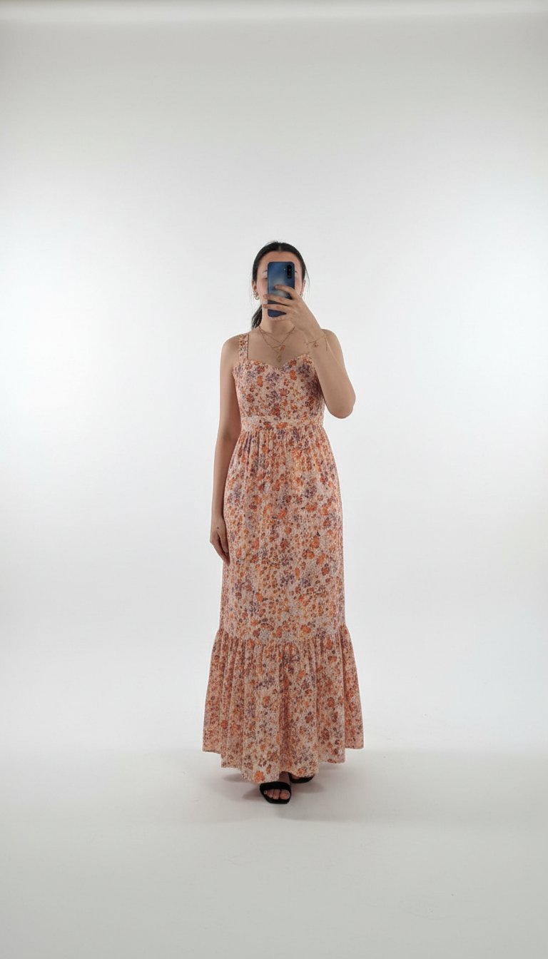 Robe d'été