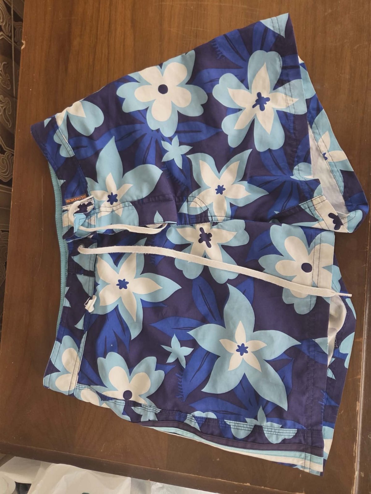 Maillot sundek