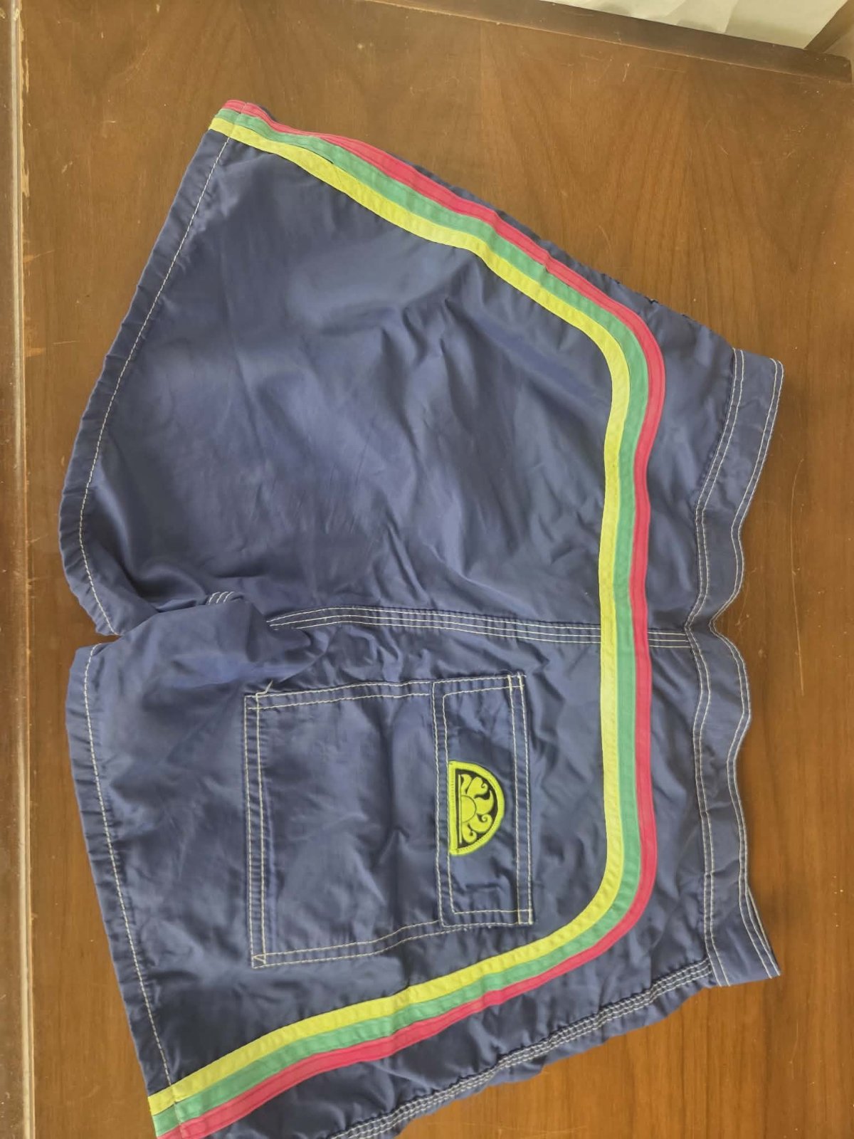 Maillot sundek