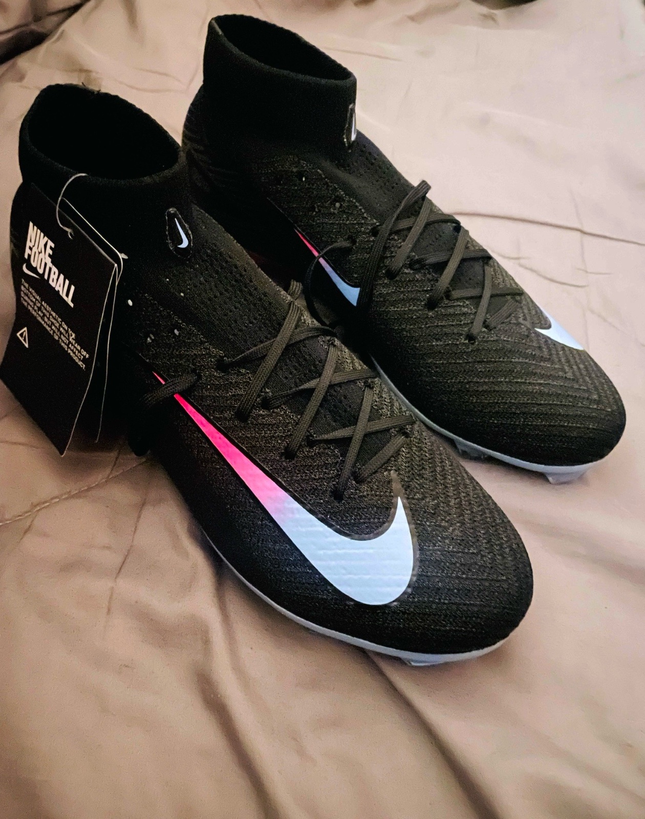 Crampons