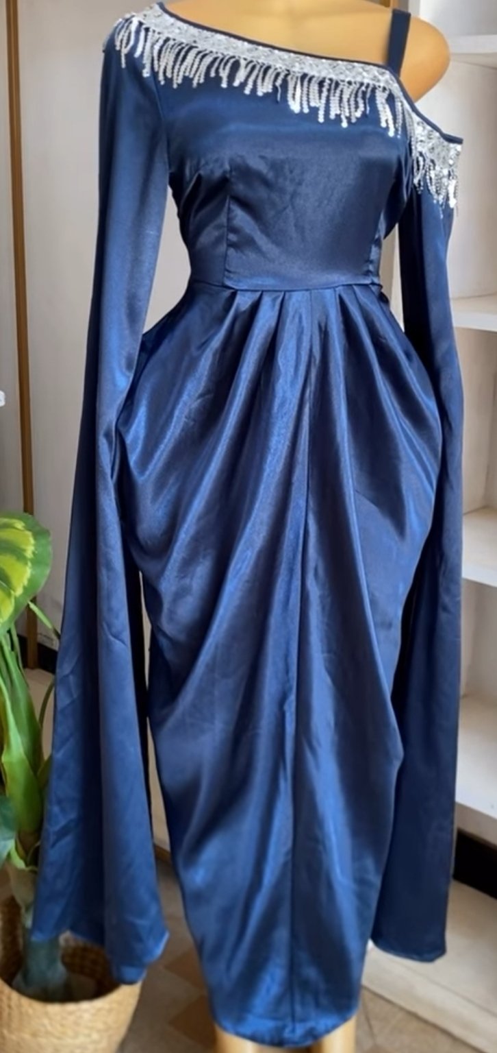 Robe soirée 