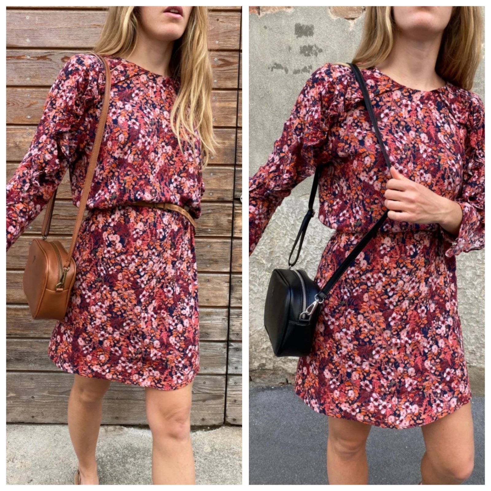 Robe hetm taille 44💐