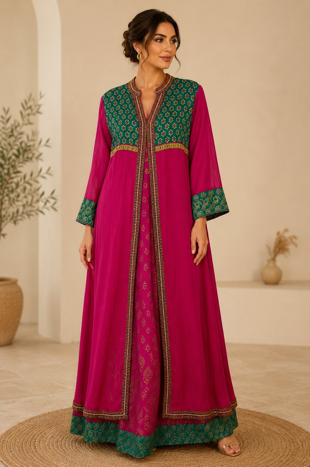 Caftan 