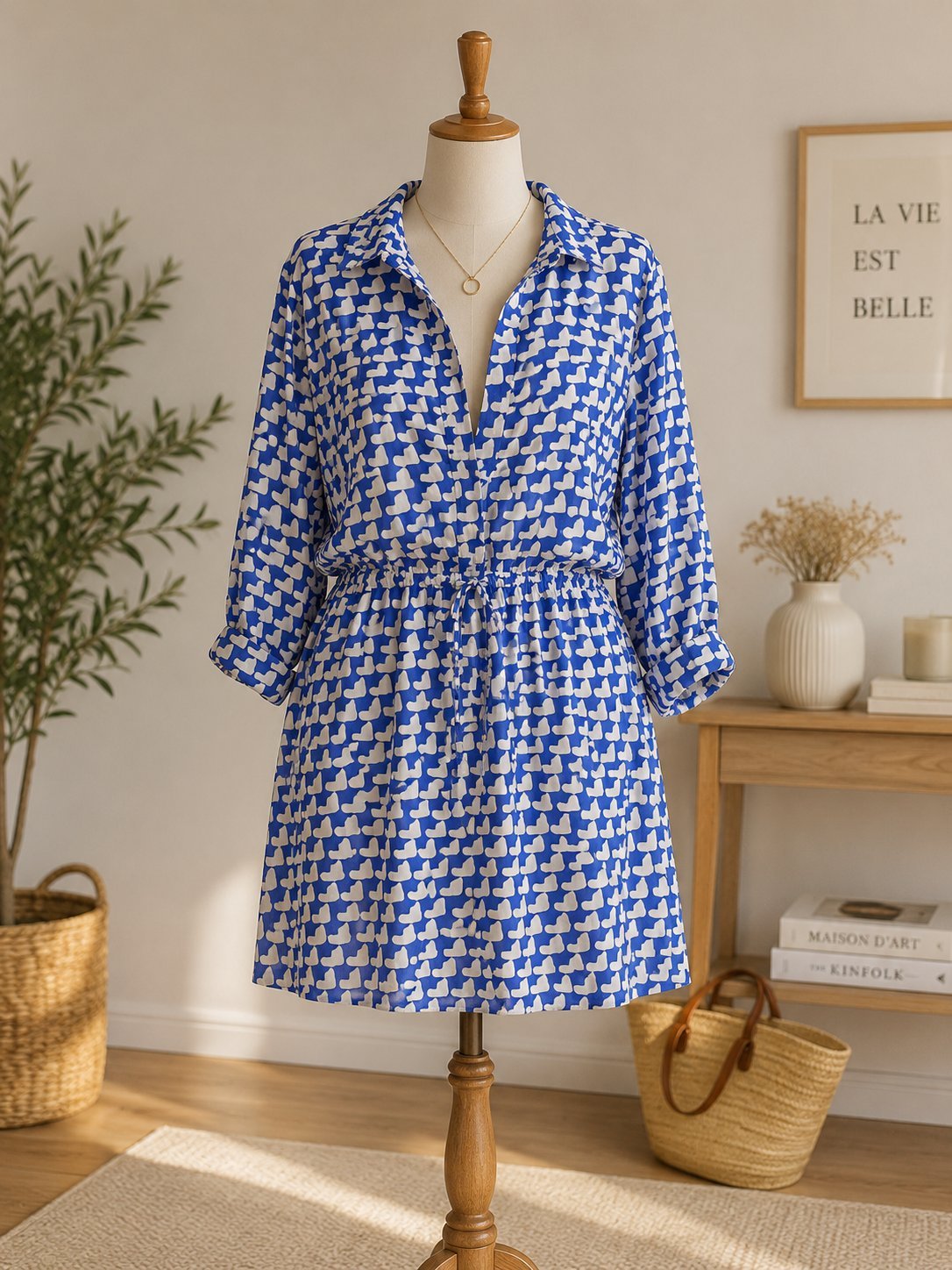 Robe GAP👗 💯 coton  