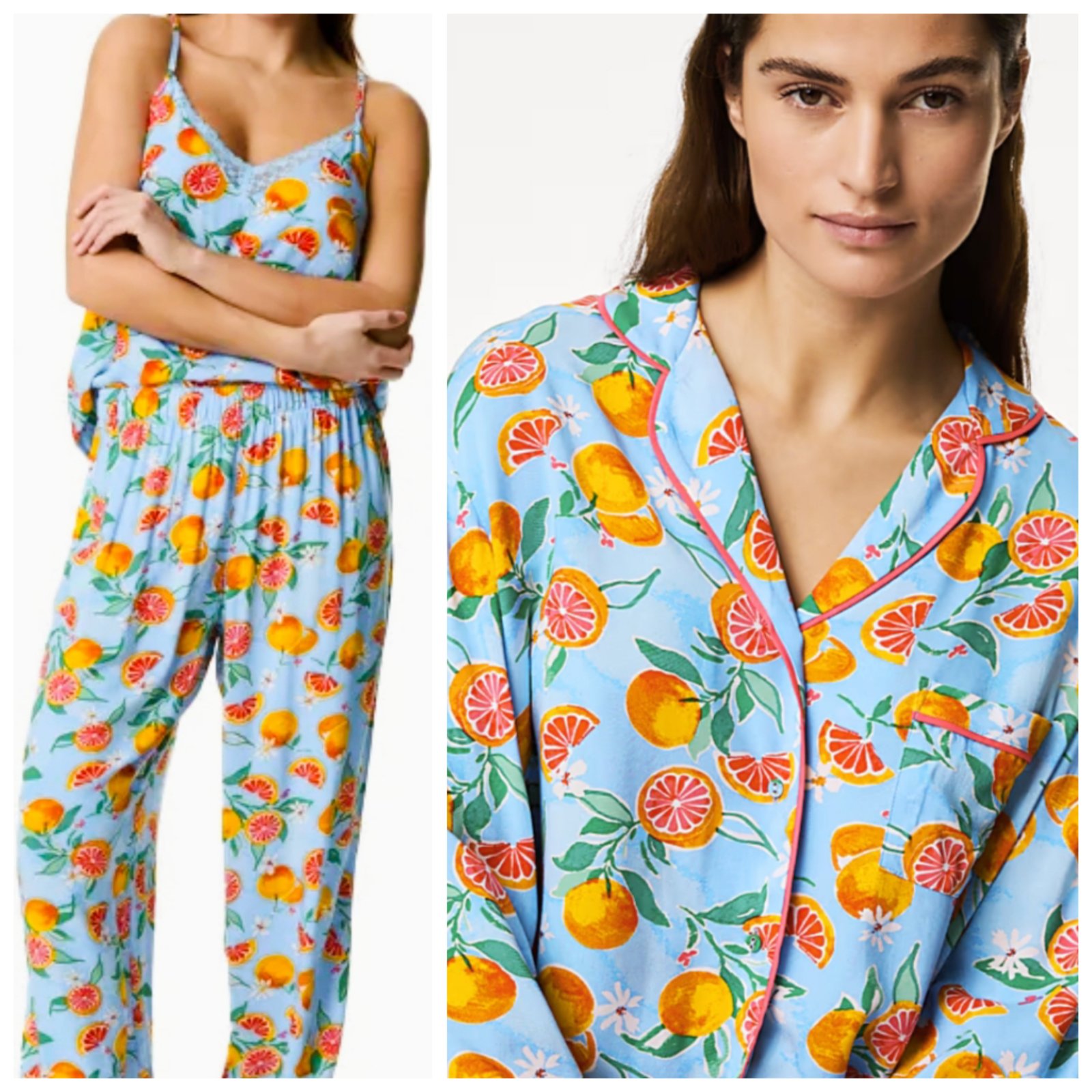 Pyjama 