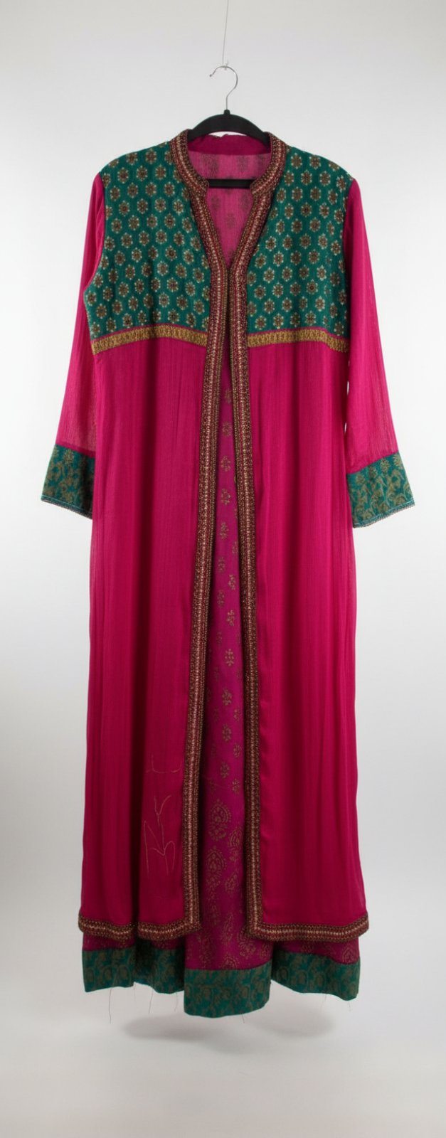 Caftan indien 💐