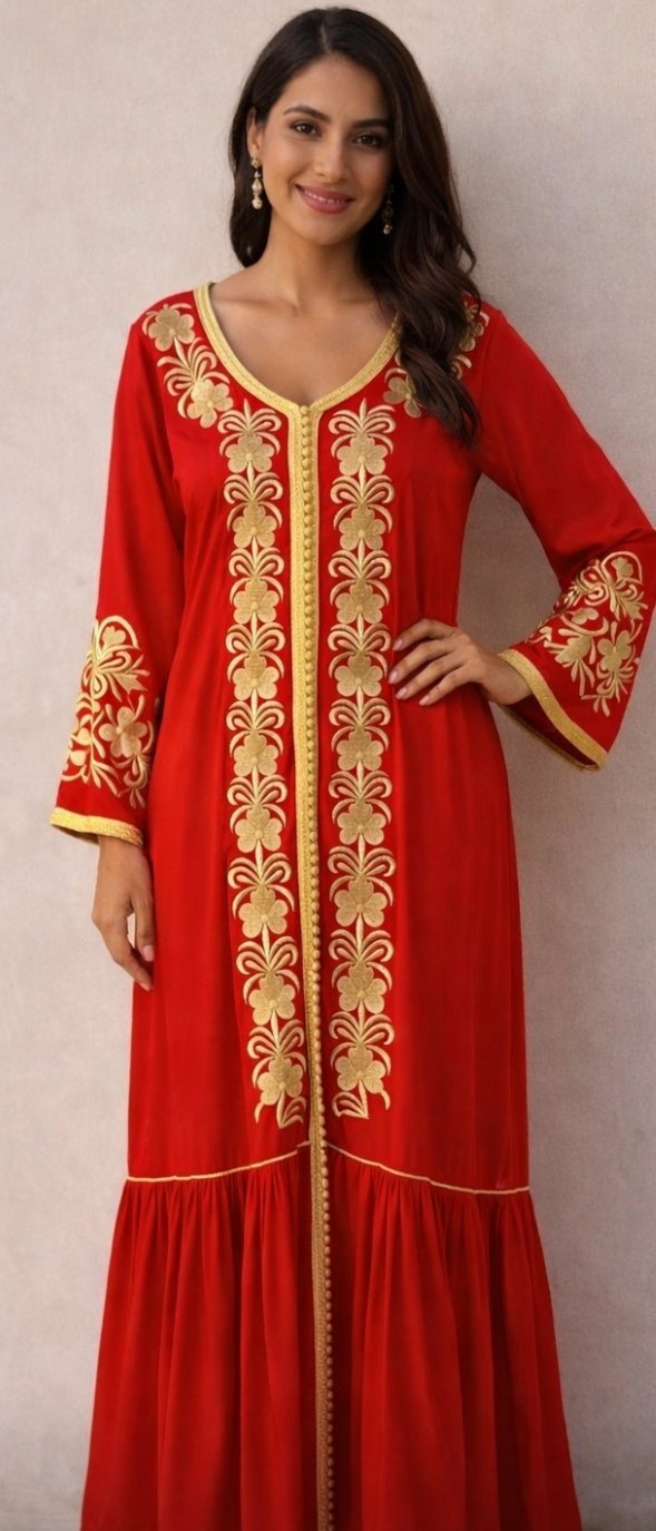 Caftan 