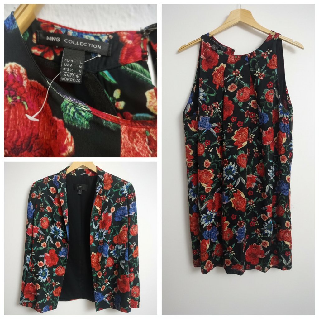 Ensemble Mango 