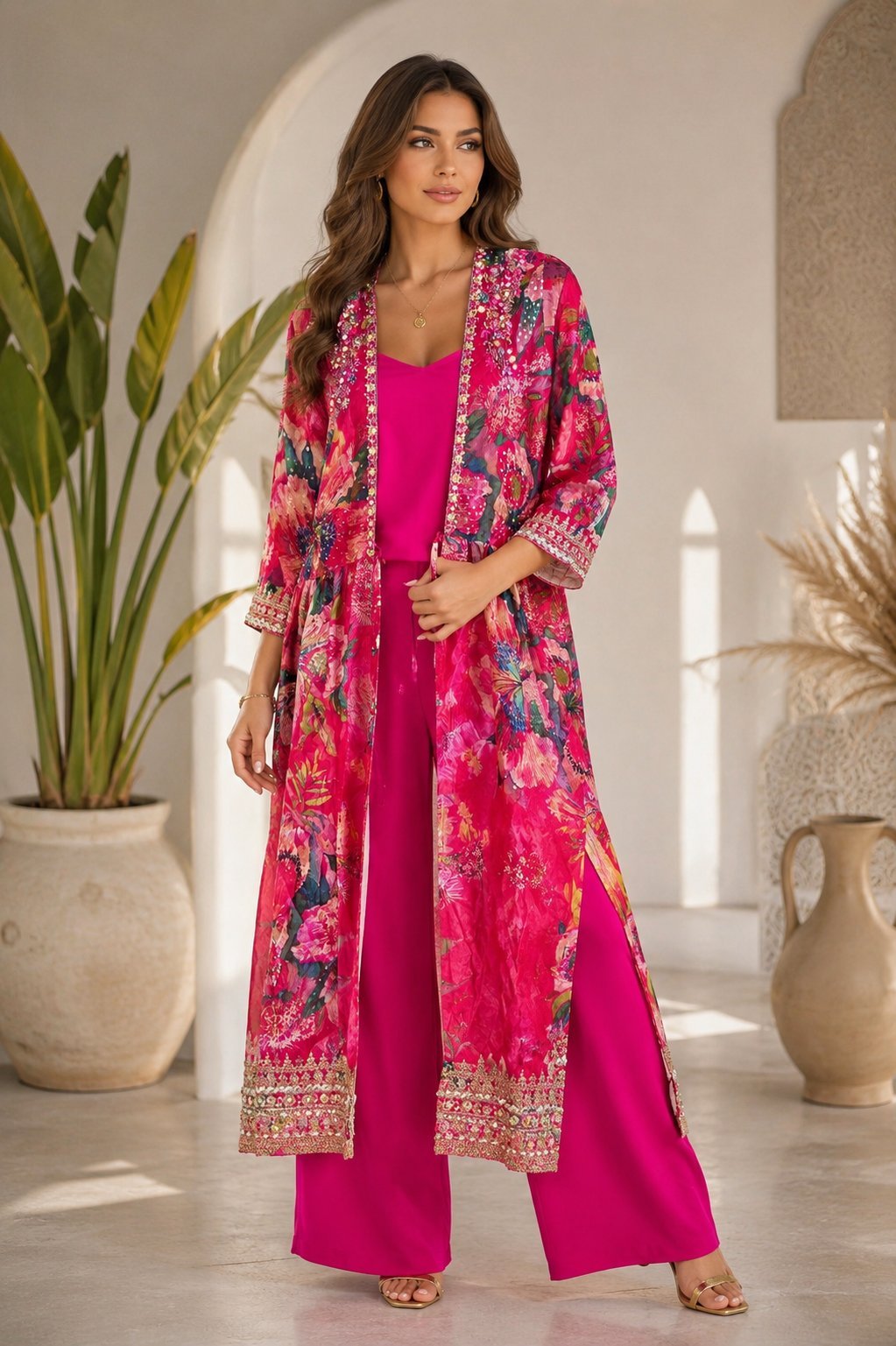 Sublime kimono 