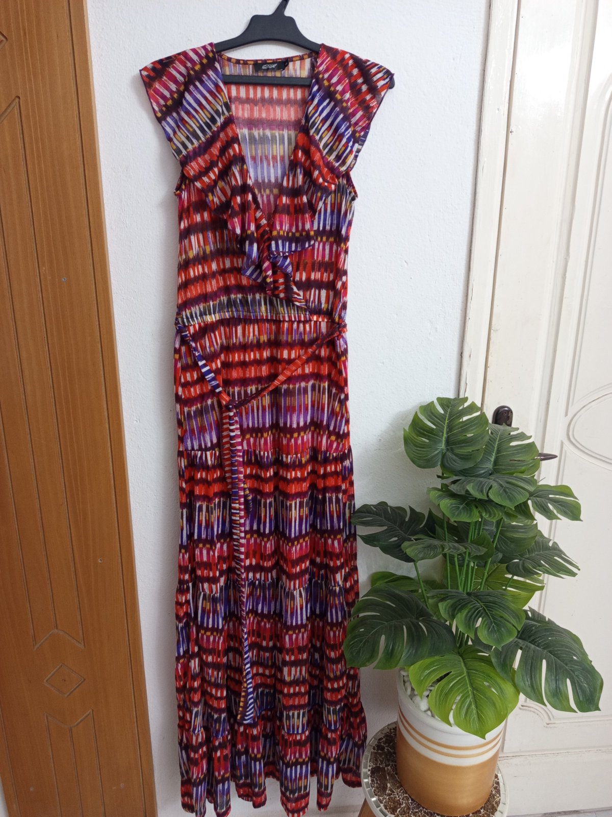 Robe d'été 👗