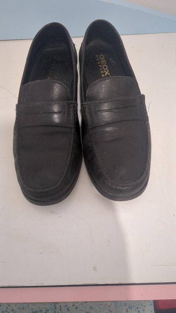 Chaussures geox