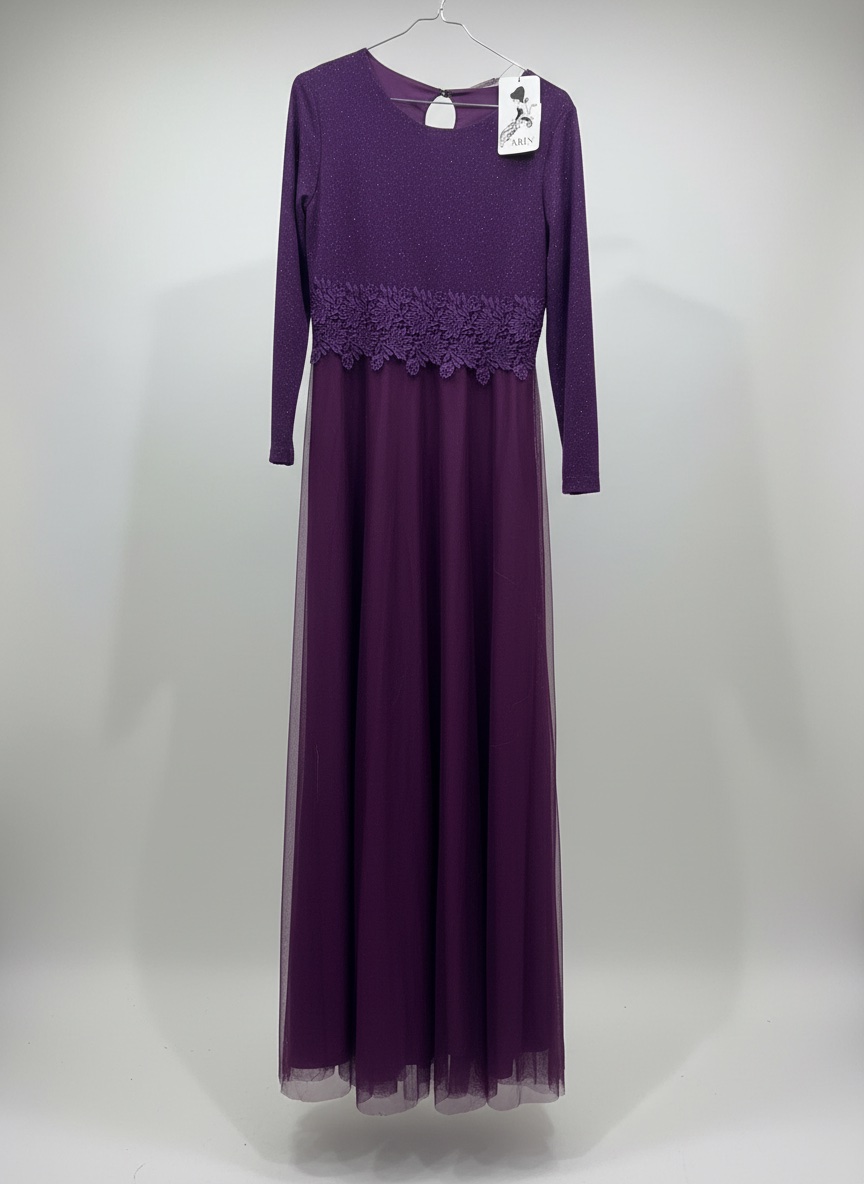 Robe soirée 