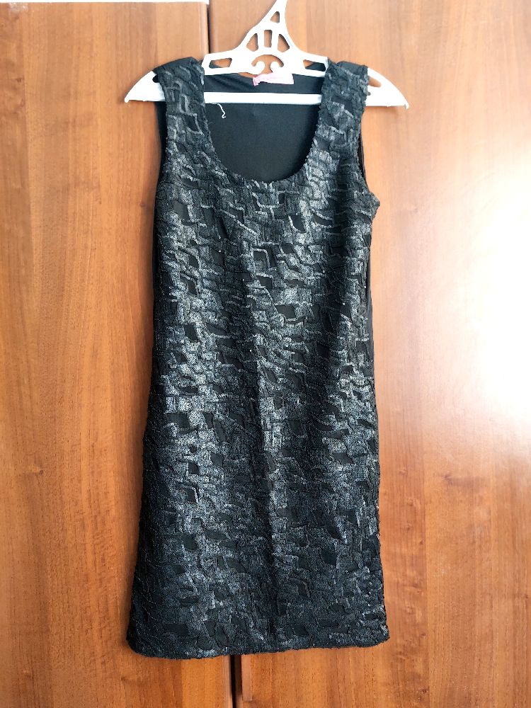 Une robe 