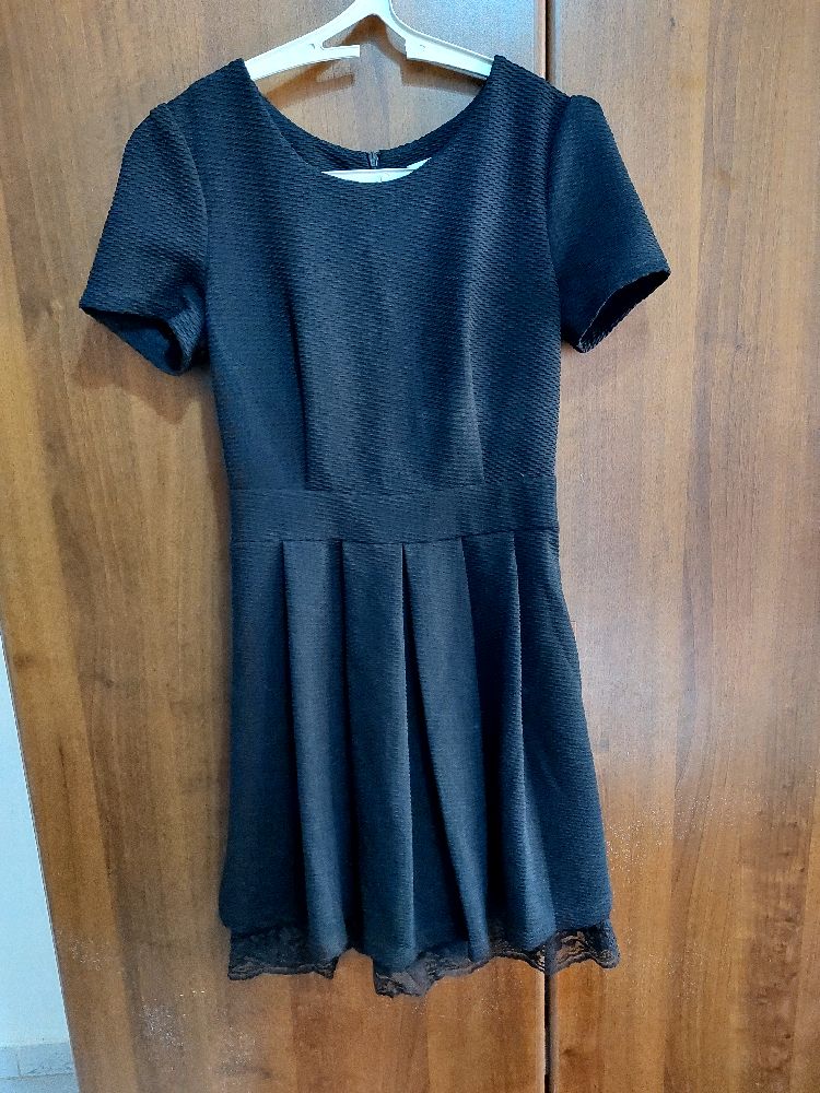 Une robe 