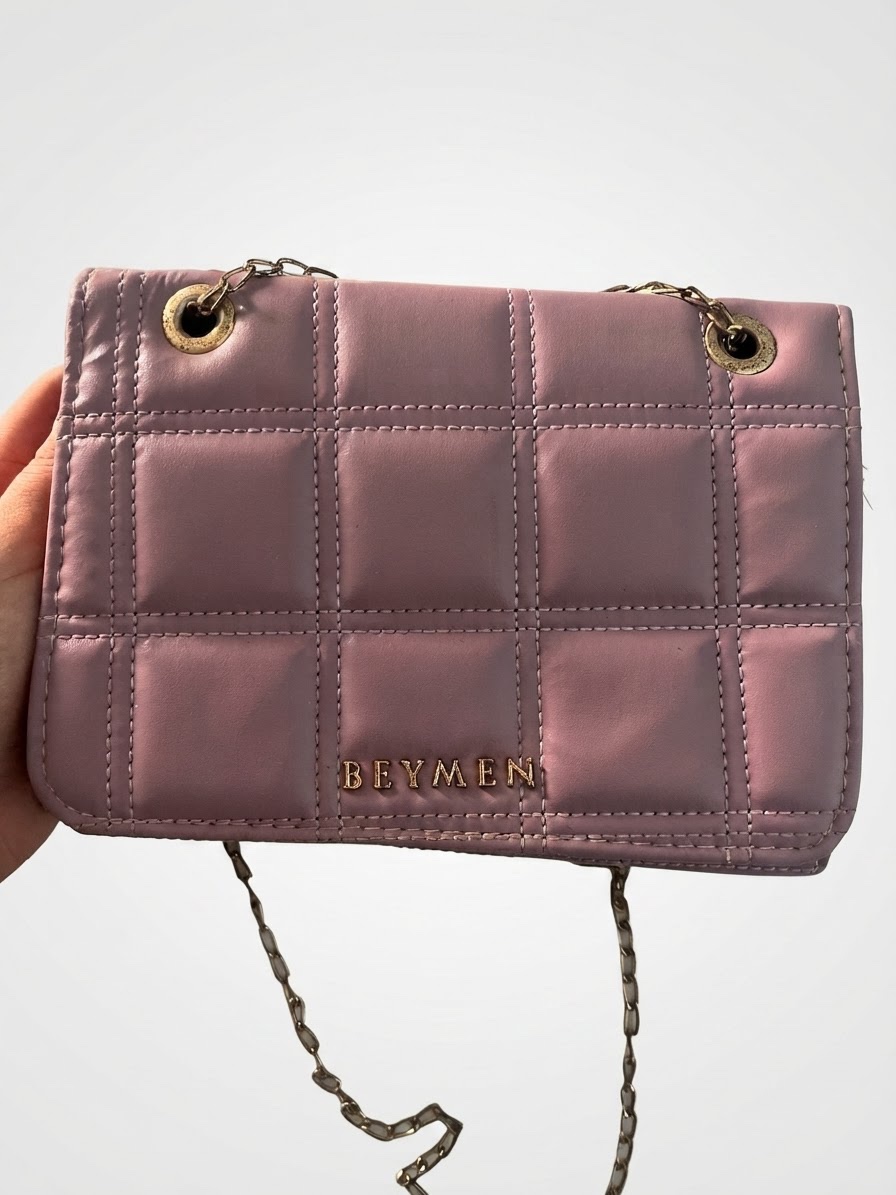 Sac a main beymen