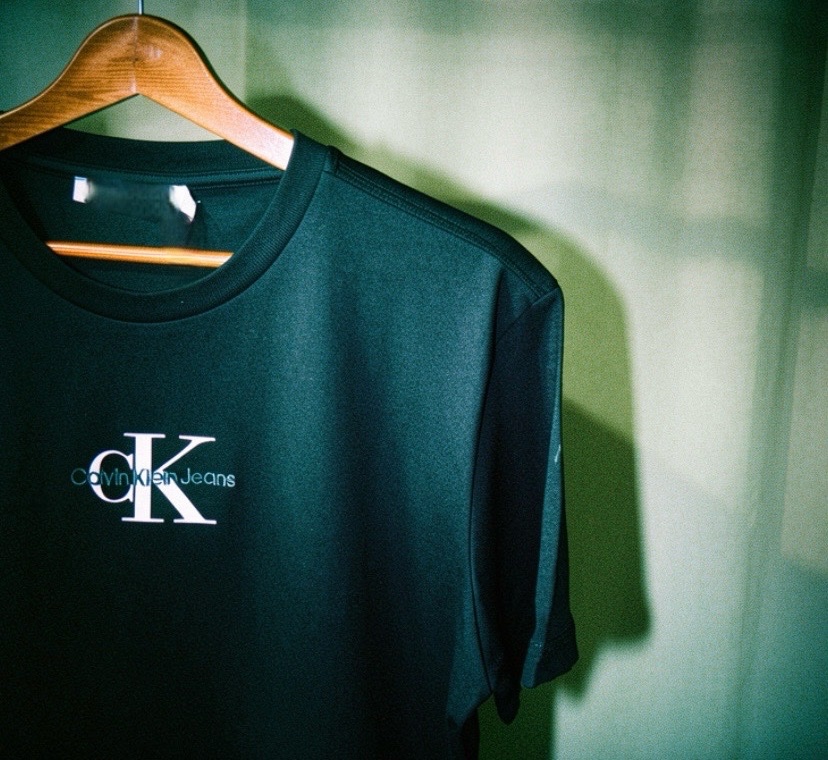 T shirt calvin klein