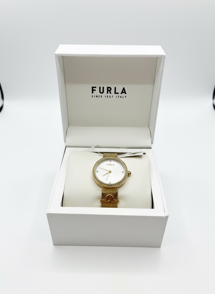 Montre furla 100% authentique