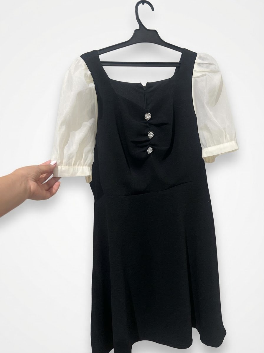 Robe taille m
