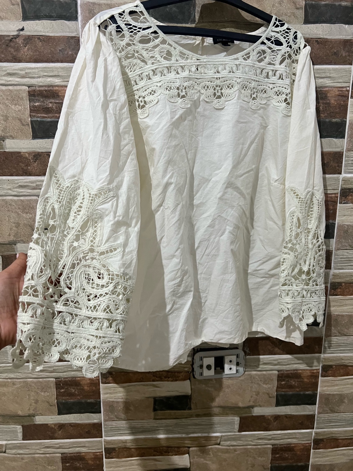 Chemise taille m