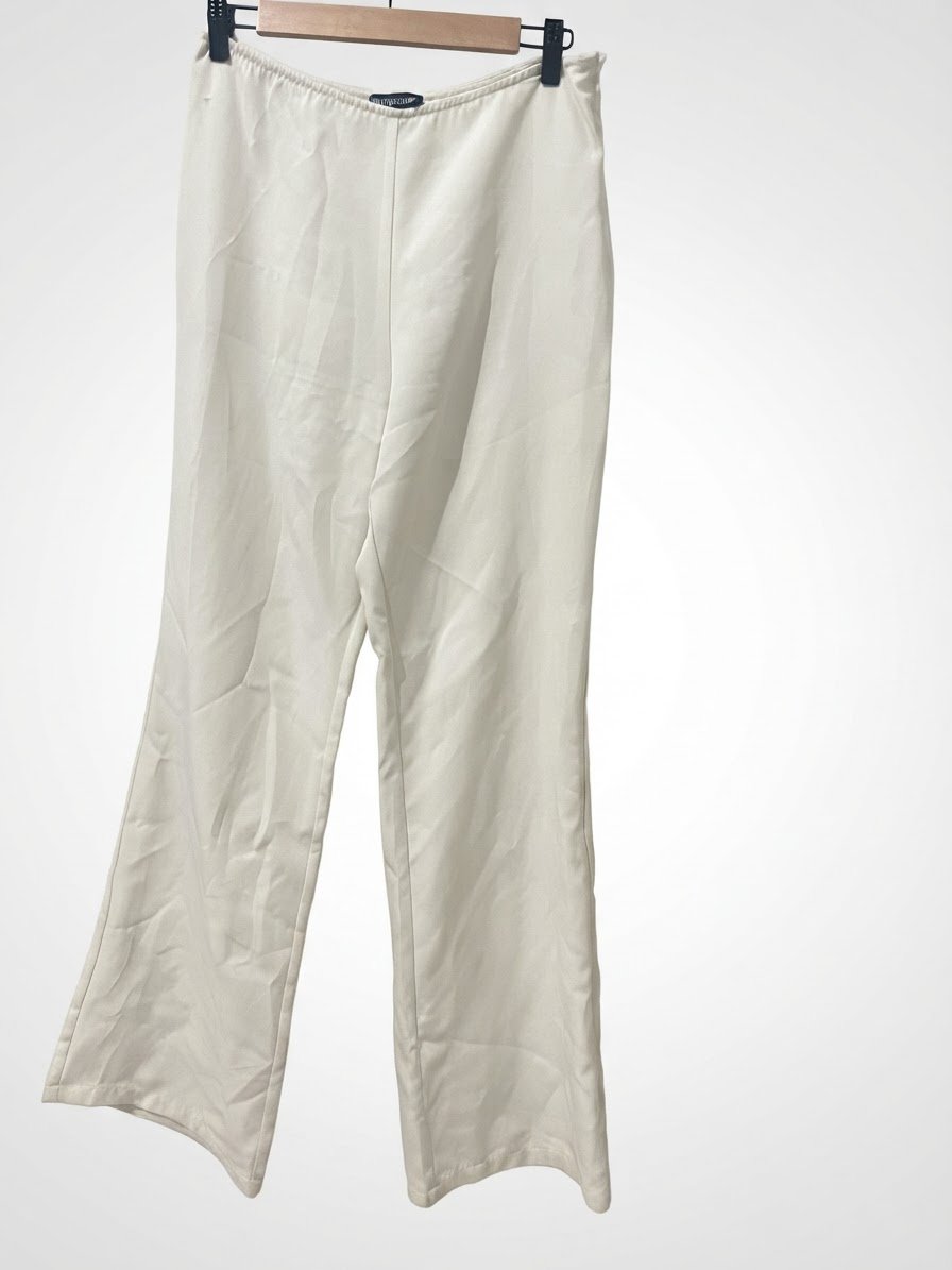 Pantalon taille l